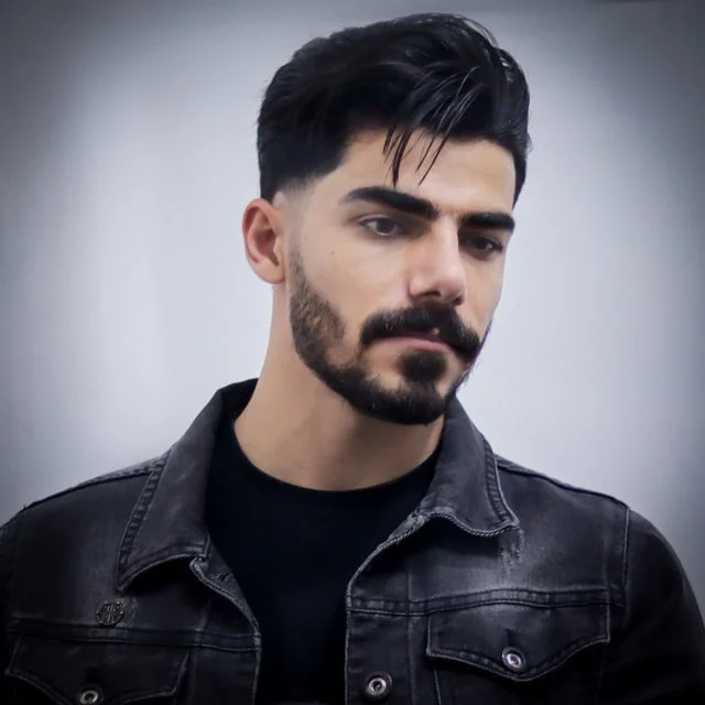 عکس فرهاد نیکزاد